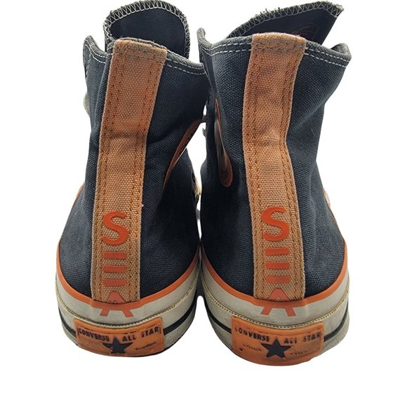 Converse x Vince Staples Chuck Taylor All Star 70 High Top Mens 9 Wmns 11 - Picture 6 of 13